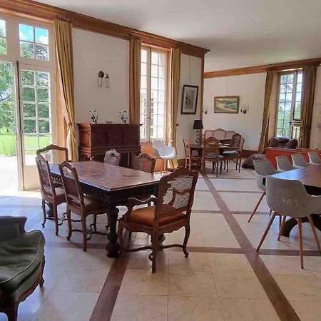 Chateau D'Issandou Golfech Esterno foto