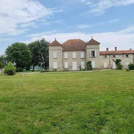 Chateau D'Issandou Golfech Esterno foto